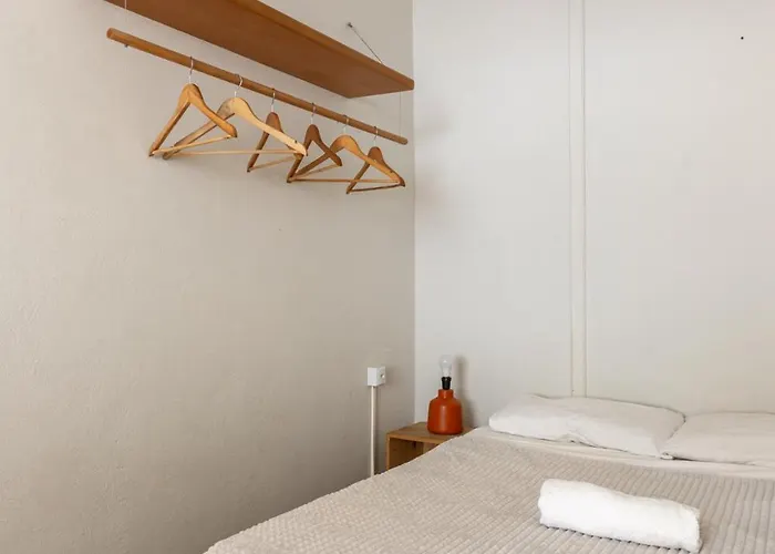 Budget Single Room