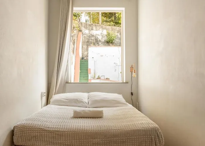 Budget Single Room
