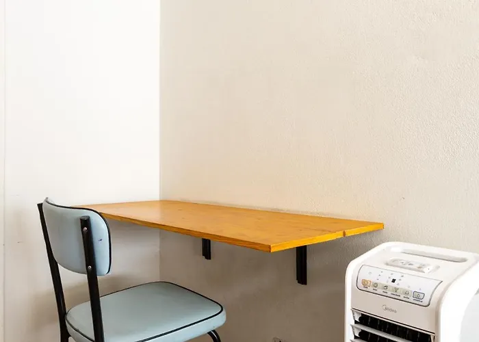 Budget Single Room