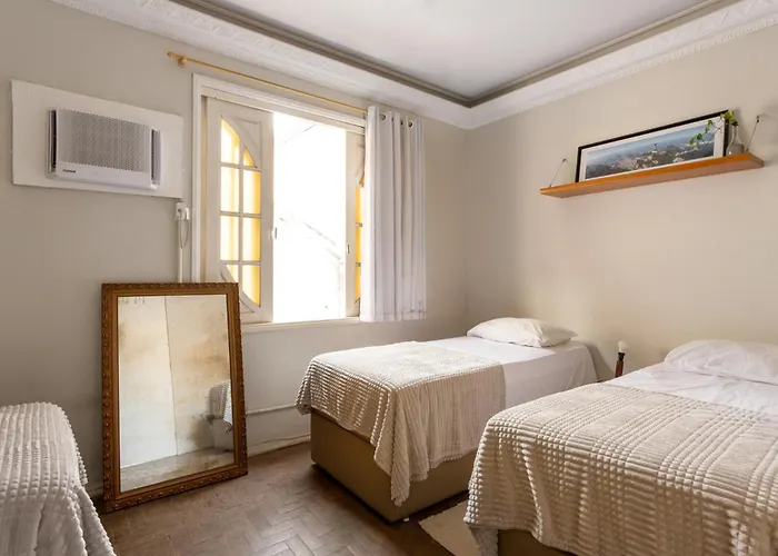 Dormitory Room Mixed