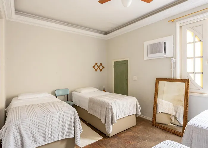 Dormitory Room Mixed