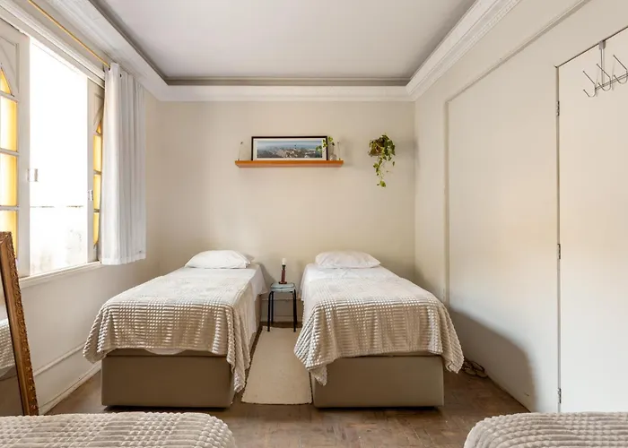 Dormitory Room Mixed