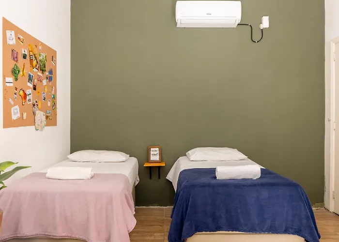 Dormitory Room Female only